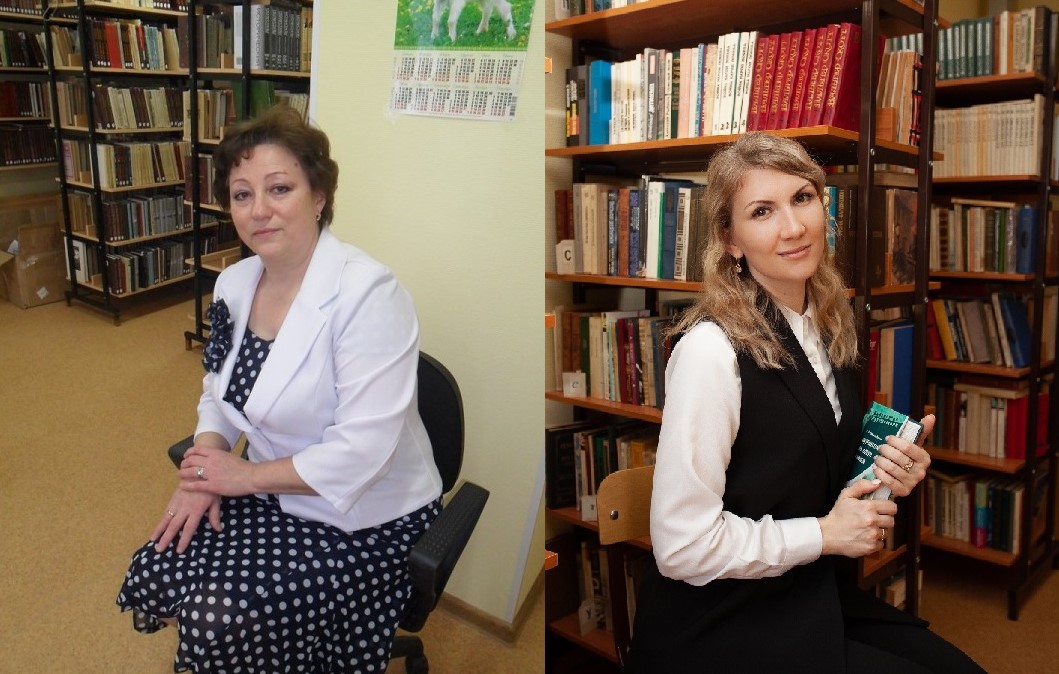 Руководитель библиотеки Ирина Алексеевна Коробейщикова Руководитель библиотеки Ирина Алексеевна Коробейщикова.